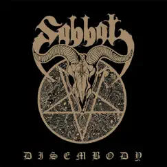 Disembody by Sabbat album reviews, ratings, credits