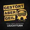 Leuchtturm (feat. Chris Cronauer) - Single album lyrics, reviews, download