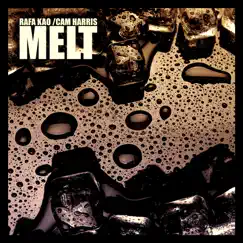 Melt - Single by Rafa Kao & Cam Harris album reviews, ratings, credits