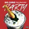 Party (feat. Solo Lucci) - Single album lyrics, reviews, download