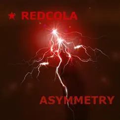 Asymmetry by RedCola album reviews, ratings, credits