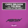 Phobia of the Light (feat. Pelagia) - EP album lyrics, reviews, download