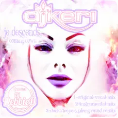 Je Descends - Single by DJ Keri album reviews, ratings, credits