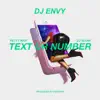 Text Ur Number (feat. DJ Sliink & Fetty Wap) - Single album lyrics, reviews, download