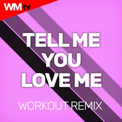 Tell Me You Love Me - Single by Th Express album reviews, ratings, credits