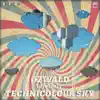 Technicolour Sky - Single album lyrics, reviews, download