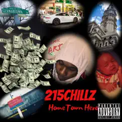 HomeTown Hero by 215Chillz album reviews, ratings, credits