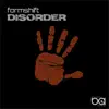 Disorder - Single album lyrics, reviews, download