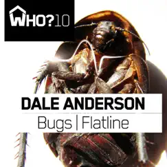 Bugs - Single by Dale Anderson album reviews, ratings, credits