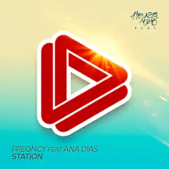 Station - Single by FREQNCY album reviews, ratings, credits