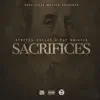 Sacrifices - Single album lyrics, reviews, download