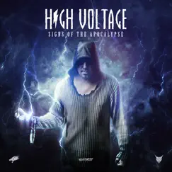 Signs of the Apocalypse (Radio Edits) by High Voltage album reviews, ratings, credits