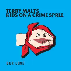 Split EP by Terry Malts & Kids on a Crime Spree album reviews, ratings, credits