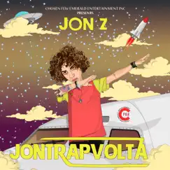 JonTrapVolta by Jon Z album reviews, ratings, credits