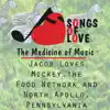 Jacob Loves Mickey,The Food Network and North Apollo, Pennsylvania song lyrics