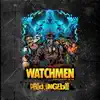 Watchmen 2018 - Single album lyrics, reviews, download