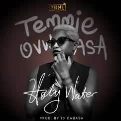 Holy Water - Single by Temmie Ovwasa album reviews, ratings, credits