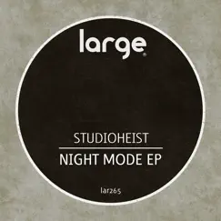 Night Mode - Single by Studioheist album reviews, ratings, credits