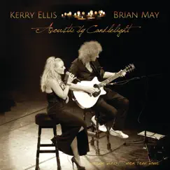 Acoustic by Candlelight (Live on the Born Free Tour) by Brian May & Kerry Ellis album reviews, ratings, credits