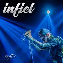 Infiel Song Lyrics