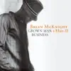 Grown Man Business - Single album lyrics, reviews, download