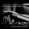 Live Session Au Cerisier - EP album lyrics, reviews, download