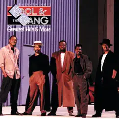 Everything's Kool & The Gang: Greatest Hits & More by Kool & The Gang album reviews, ratings, credits