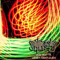 God Rest Ye Merry, Gentlemen - Single by Brighter Than a Thousand Suns album reviews, ratings, credits