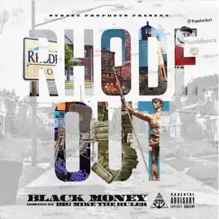 Rhode Out by Black Money album reviews, ratings, credits