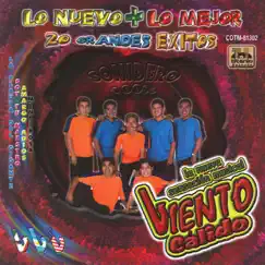 Lo Nuevo + Lo Mejor: 20 Exitos by Viento Cálido album reviews, ratings, credits