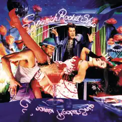Buster's Spanish Rocketship by Buster Poindexter album reviews, ratings, credits
