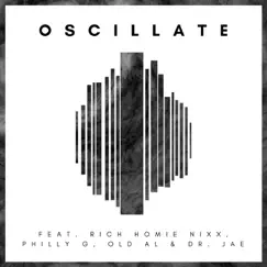 Oscillate - Single by Various Artists album reviews, ratings, credits