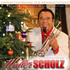 Trompetenträume zur Weihnachtszeit by Walter Scholz album reviews, ratings, credits