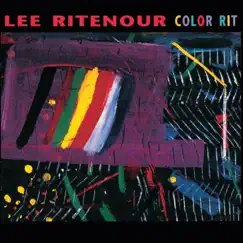 Color Rit (Remastered) by Lee Ritenour album reviews, ratings, credits