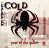 Year of the Spider album lyrics, reviews, download