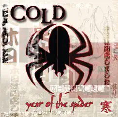 Year of the Spider by Cold album reviews, ratings, credits