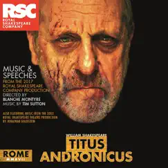Titus Andronicus Song Lyrics