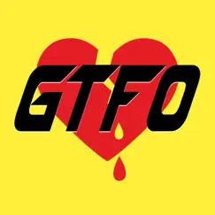 Gtfo (Instrumental) Song Lyrics