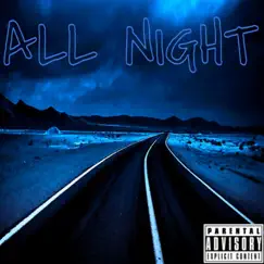 All Night by Lionel Ray album reviews, ratings, credits