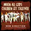 When All God's Children Get Together (feat. Donald Lawrence) - Single album lyrics, reviews, download