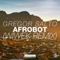 Afrobot (Wiwek Remix) Song Lyrics
