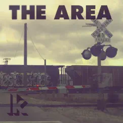 The Area - Single by Lewis Knudsen album reviews, ratings, credits