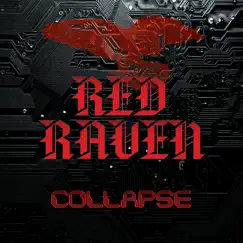 Collapse - Single by Red Raven album reviews, ratings, credits