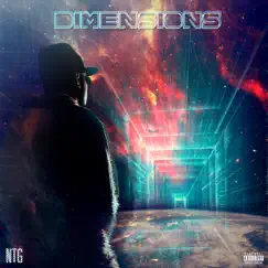 Dimensions by Nio tha Gift album reviews, ratings, credits