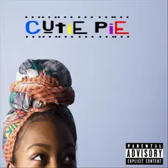Cutie Pie (feat. A.D) Song Lyrics