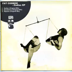 Zodiac - Single by Fat Cosmoe album reviews, ratings, credits