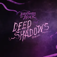 Deep Shadows (Moodymann Remix) Song Lyrics