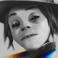 Busted and Blue (Yotto Remix) - Single by Gorillaz album reviews, ratings, credits