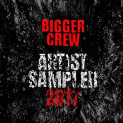 Artist Sampler 2017 by Bigger Crew album reviews, ratings, credits