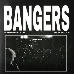 Bangers (feat. Ayat) - Single by DarkoVibes album reviews, ratings, credits